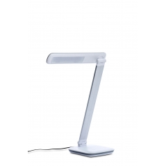 Stona lampa LED MAUL "jazzy" sa dimerom MAUL bela
