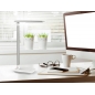 Stona lampa LED MAUL "jazzy" sa dimerom MAUL bela