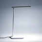 Stona lampa LED MAUL "jazzy" sa dimerom MAUL bela
