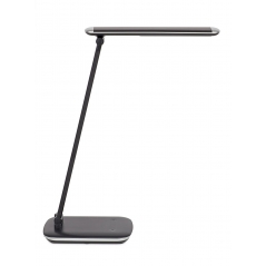 Stona lampa LED MAUL "jazzy" sa dimerom MAUL crna