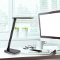 Stona lampa LED MAUL "jazzy" sa dimerom MAUL crna