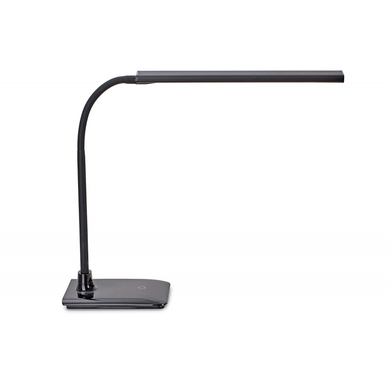 Stona lampa LED MAUL "pirro" sa dimerom MAUL crna