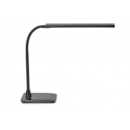 Stona lampa LED MAUL "pirro" sa dimerom MAUL crna