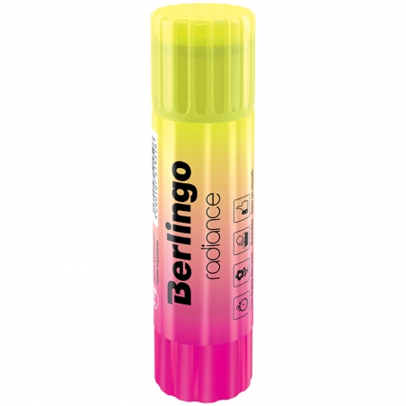 Lepak u stiku Berlingo Radiance, 21g Berlingo
