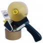 Lepljiva traka "smart tape" 48mmx150m providna, low noise premium široki selotejp HySeal