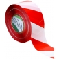 Traka za obeležavanje radova crveno-bela 50mm x 250m HySeal