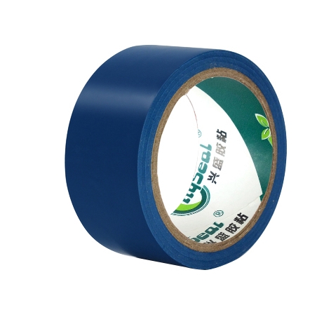 Traka za podno obeležavanje u boji 48mm x 33m HySeal plava
