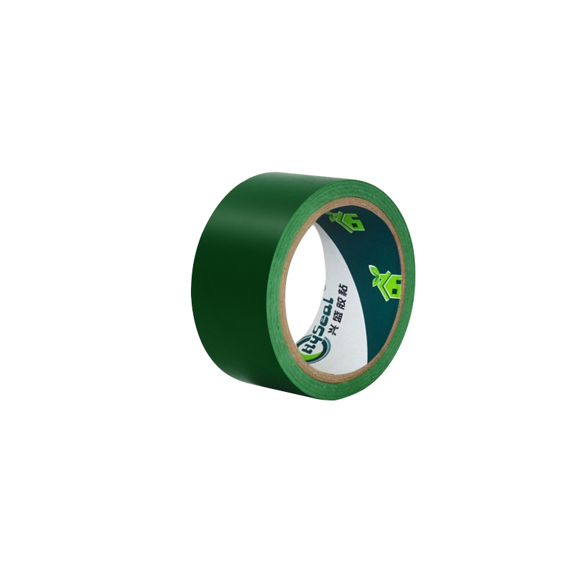 Traka za podno obeležavanje u boji 48mm x 33m HySeal zelena