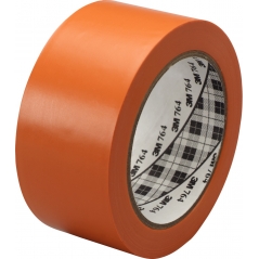 Traka za podno obeležavanje u boji 3M 764L 3M narandžasta