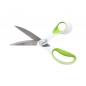 Makaze CARBO TITANIUM Nitride 238mm / 9" Westcott