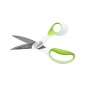 Makaze CARBO TITANIUM Nitride 214mm / 8" Westcott