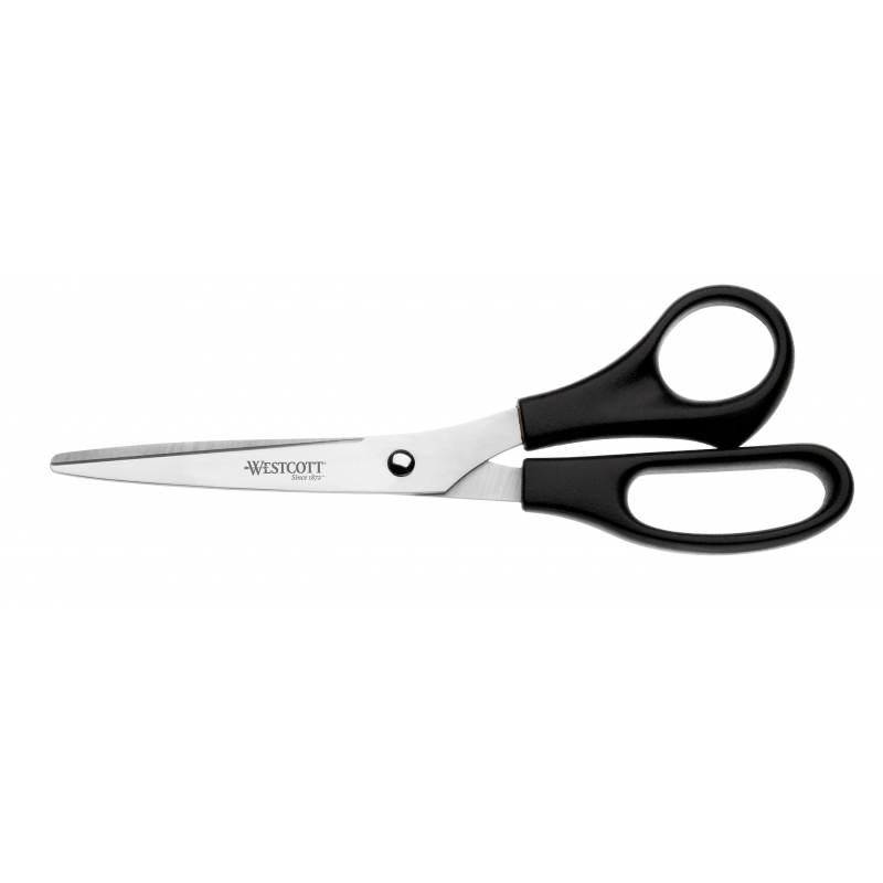 Makaze kancelarijske, stainless steel 204mm / 8" Westcott