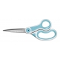 Makaze Carbo Titanium Glide, 204mm / 8" Westcott plava