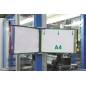Ramovi horizontalni A4 za stalke Tarifold 1/10 Tarifold sortirano