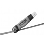 Sigurnosni skalpel "PROFESSIONAL 
Trapezium" 18mm, 2 u 1 Westcott