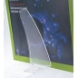 Uspravni držač za dokumentaciju GALAXY Han transparent