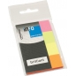 Page Marker Brilliant, 20x50mm, 4x40 listića  Info Notes