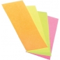 Page Marker Brilliant, 20x50mm, 4x40 listića  Info Notes