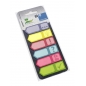 Page Marker sa piktogramima 6x25l, 18x55mm Info Notes