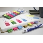 Page Marker "pencil style" 6x25l, 18x55mm Info Notes