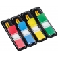 Post-it index 683-4, 35 listića x 4 boje 3M