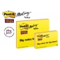 Post-it Super Sticky 152 x 101 mm, 4 boje x 45L  6445-4SS EU 3M