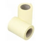 Info roll refil 60 mm x 10 m, žuta Info Notes