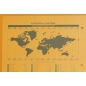Sveska Oxford International Twin-Wire A5+ linije Oxford