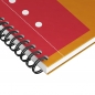 Sveska Oxford International Twin-Wire A5+ linije Oxford
