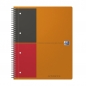 Sveska Oxford International Activebook A4+ linije Oxford