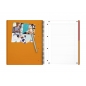 Sveska Oxford International Activebook A4+ linije Oxford