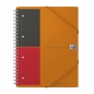 Sveska Oxford International Meetingbook A4+ linije Oxford