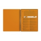 Sveska Oxford International Meetingbook A4+ linije Oxford