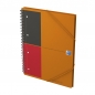 Sveska Oxford International Meetingbook A4+ linije Oxford