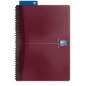 Sveska Oxford Office Essentials A4+ linije Oxford