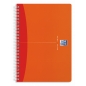 Sveska Oxford Office My Colours A5 linije Oxford