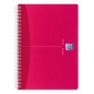 Sveska Oxford Office My Colours A5 linije Oxford