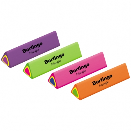 Gumica sa oblogom Berlingo Triangle Berlingo