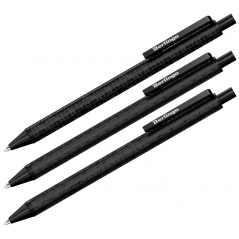 Hemijska olovka Berlingo DoubleBlack 0,7 mm Berlingo
