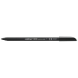 Flomasteri E-1200 1mm Edding crna