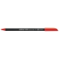 Flomasteri E-1200 1mm Edding crvena