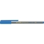 Fineliner E-55 0,3mm Edding svetlo plava