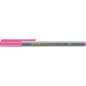 Fineliner E-55 0,3mm Edding roze