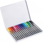 Fineliner E-55 0,3mm SET 1/16 Edding sortirano