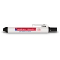 Permanent marker E-11 Retract 1,5-3mm Edding crna
