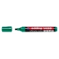 Permanent kaligrafski marker E-1455 1-5mm Edding zelena
