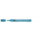 Permanent marker Edding E-2000 C 1,5-3mm Edding svetlo plava
