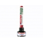 Marker permanent E-21 EcoLine 1,5-3mm, zaobljeni Edding crvena