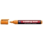 Marker permanent 300 1,5-3mm, zaobljeni Edding narandžasta