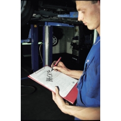 Pigmentni marker E-30 1,5-3mm Edding plava